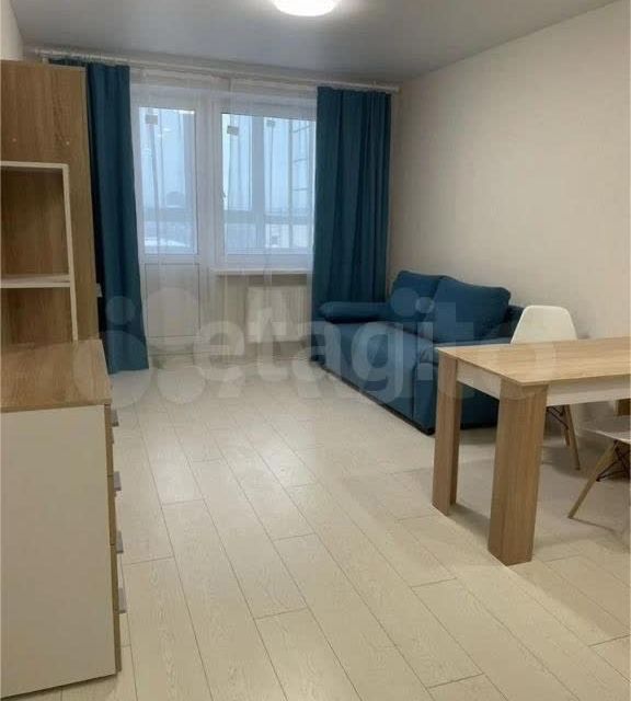 Сдаётся студия, 24 м²