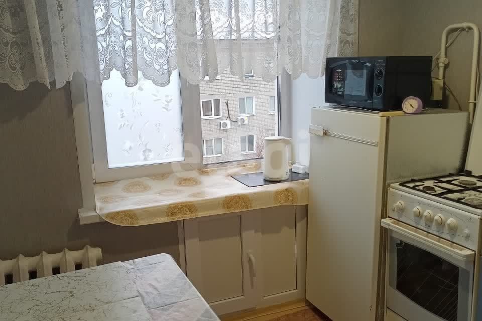 Продаётся 2-комнатная квартира, 43.5 м²