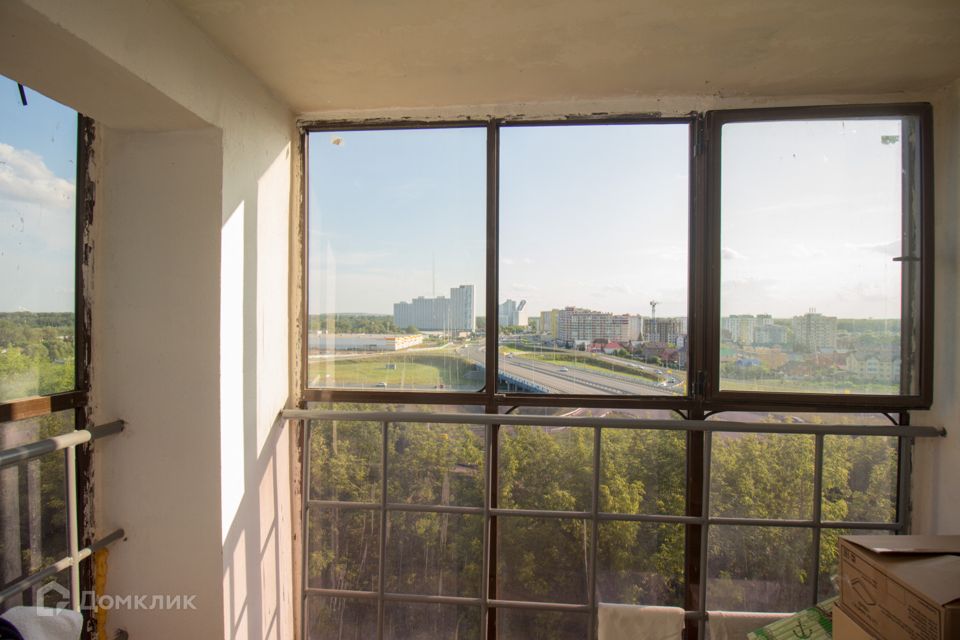Продаётся 2-комнатная квартира, 63.5 м²