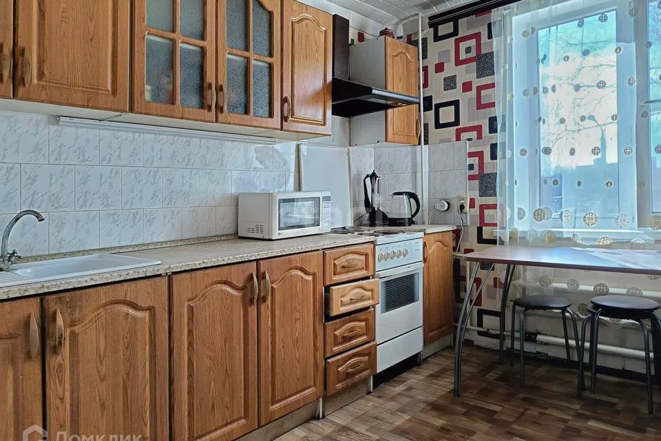 Продаётся 1-комнатная квартира, 35.2 м²