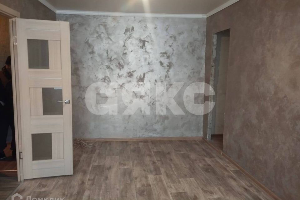 Продаётся 1-комнатная квартира, 32 м²