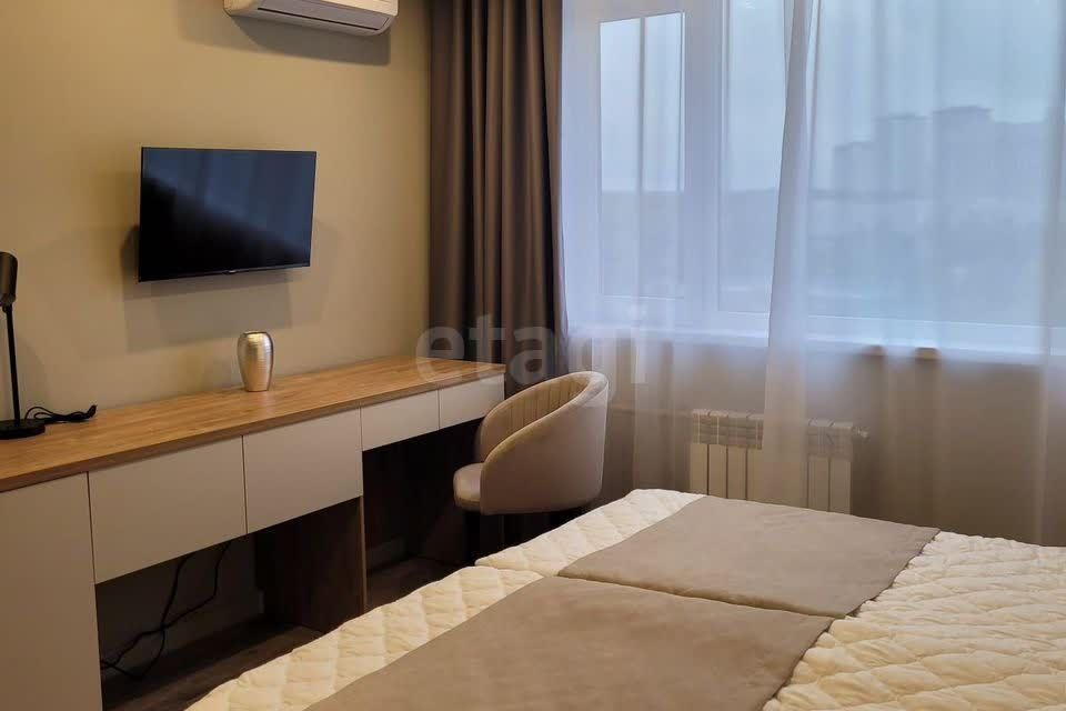 Продаётся студия, 20 м²