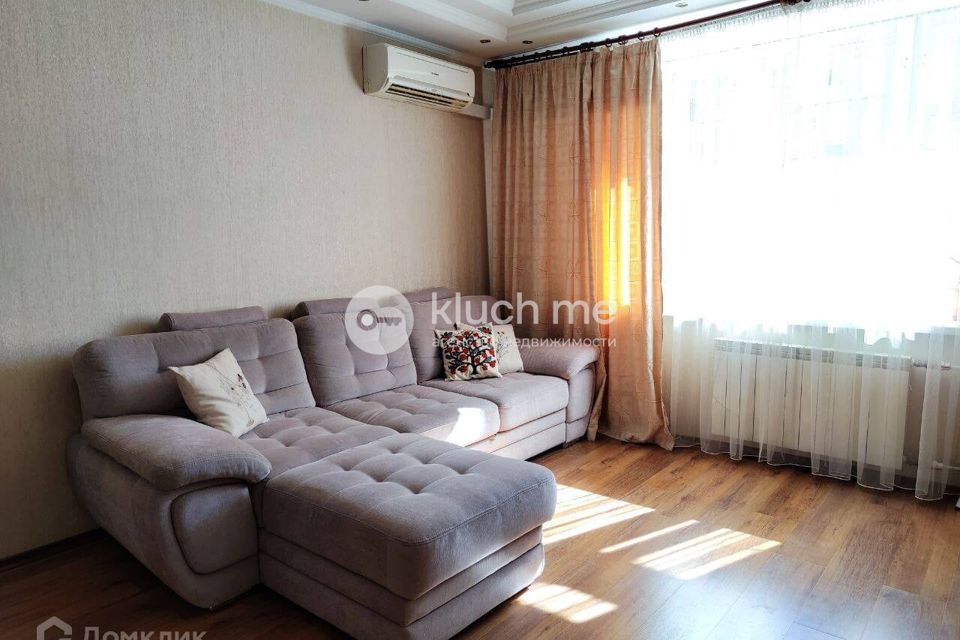 Продаётся 2-комнатная квартира, 67.5 м²