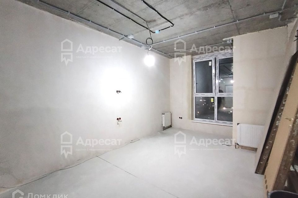 Продаётся студия, 24 м²