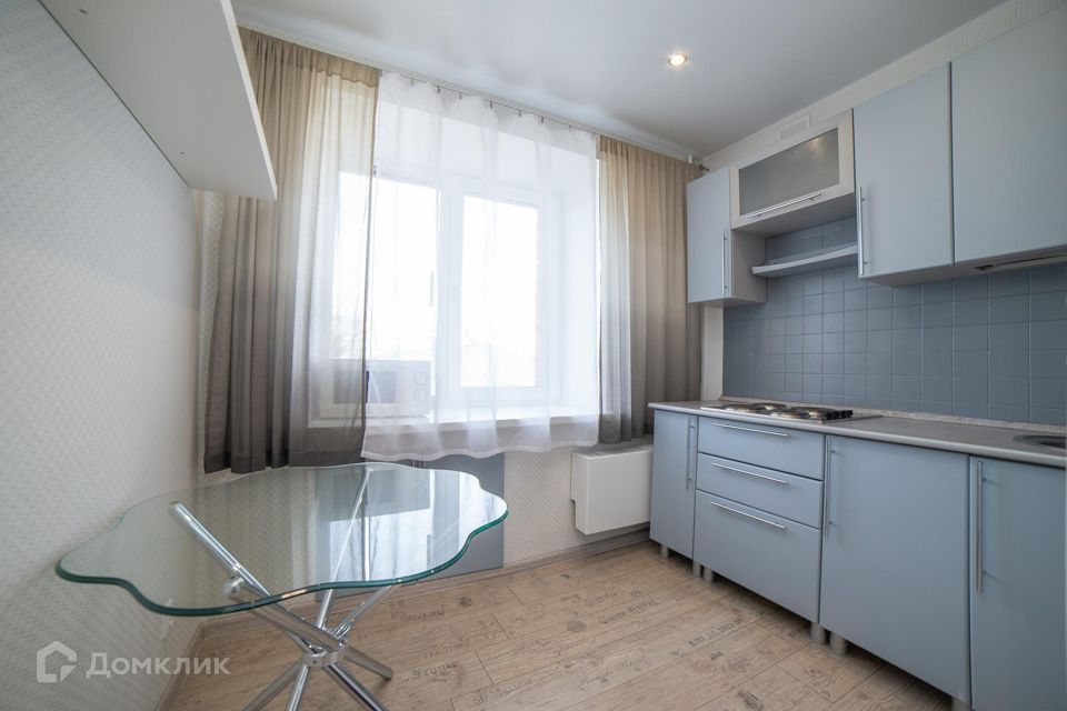 Продаётся 2-комнатная квартира, 40.3 м²