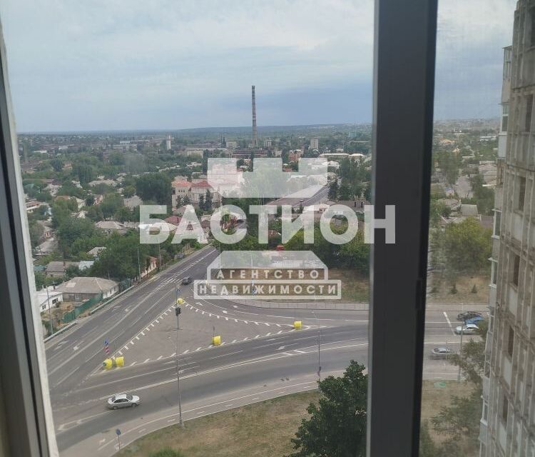 Продаётся 2-комнатная квартира, 55 м²