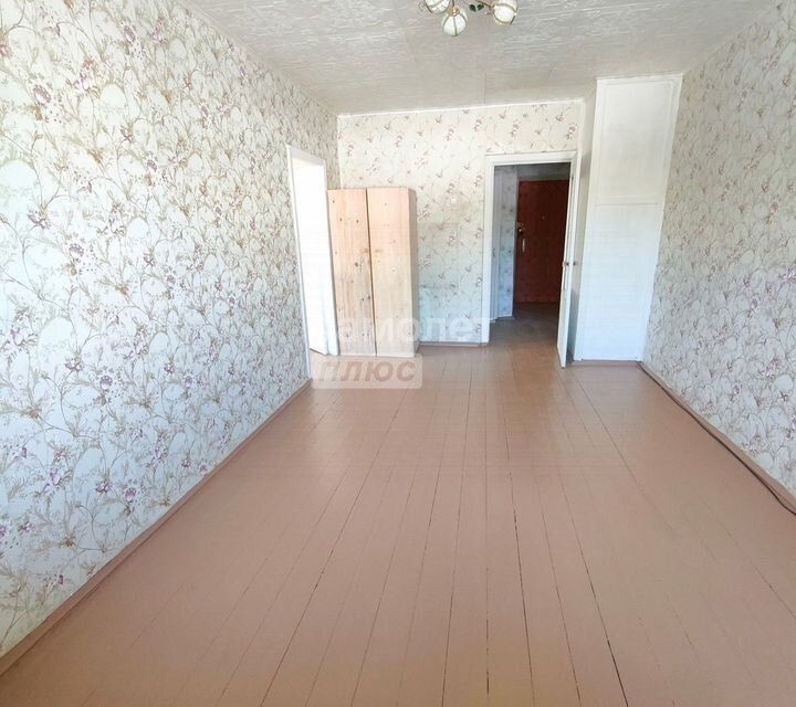 Продаётся 2-комнатная квартира, 41 м²
