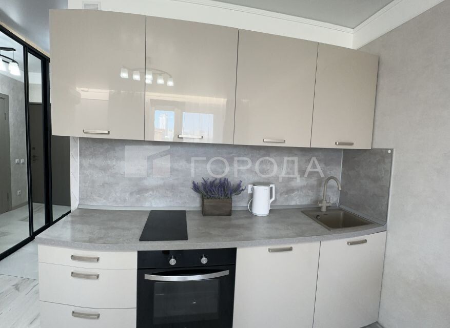 Сдаётся студия, 30 м²