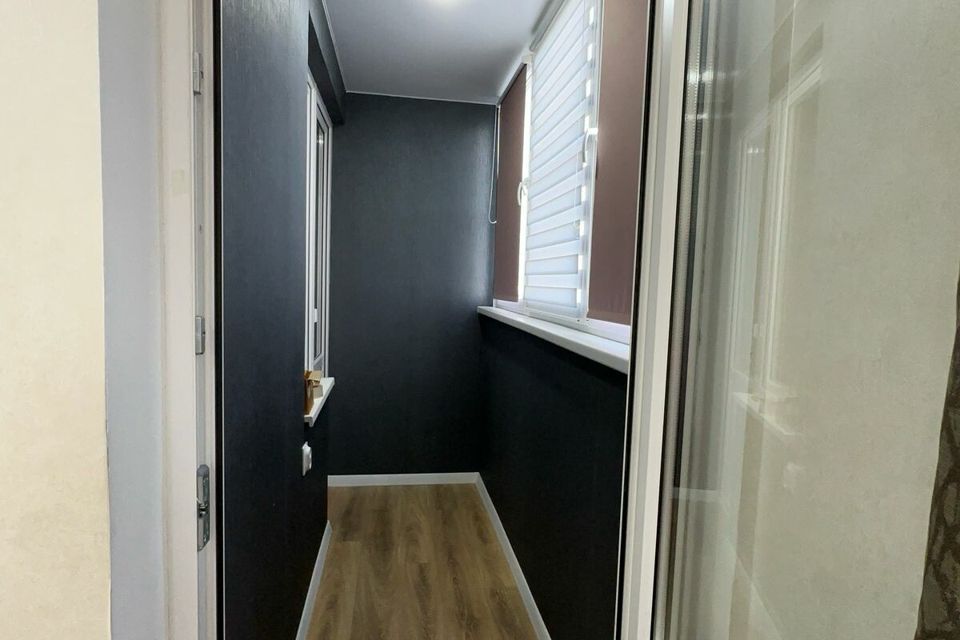 Продаётся 2-комнатная квартира, 54 м²