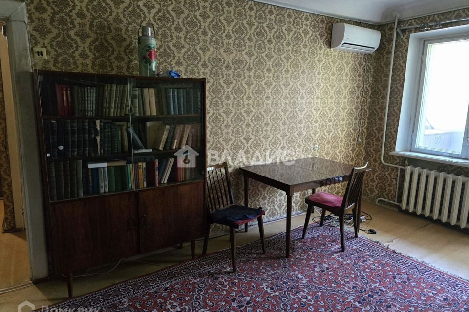 Сдаётся 3-комнатная квартира, 48 м²