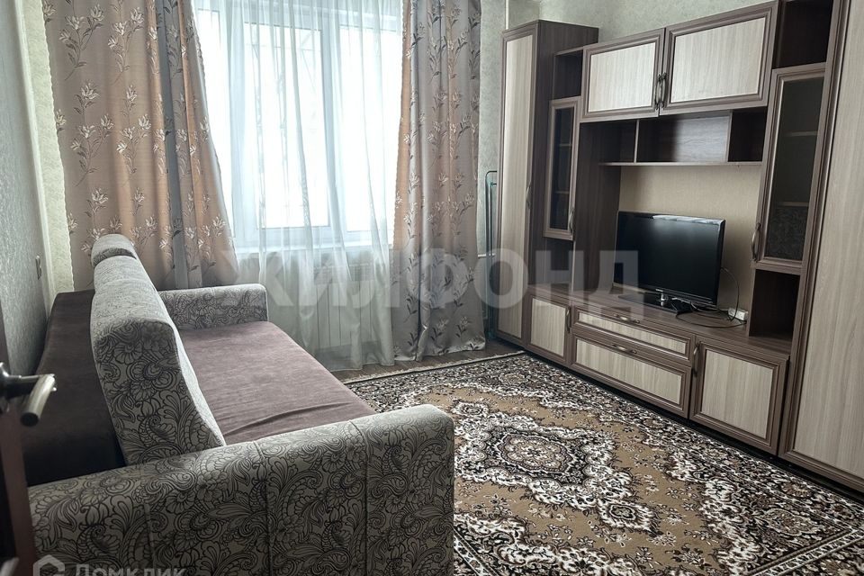 Сдаётся 1-комнатная квартира, 31 м²
