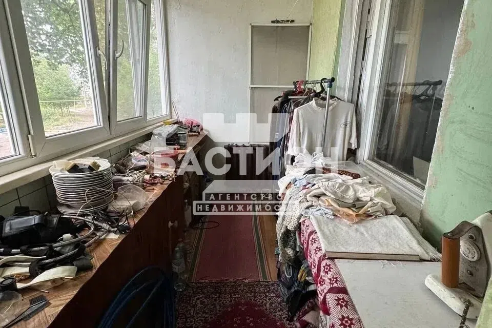 Сдаётся 3-комнатная квартира, 72 м²
