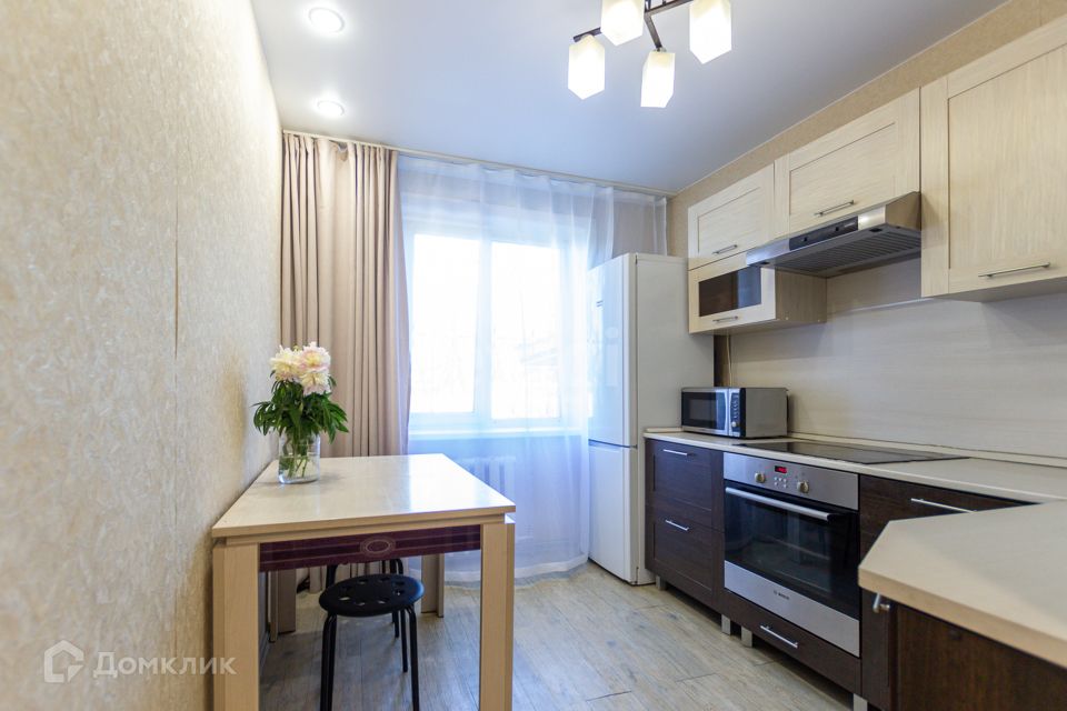 Сдаётся 3-комнатная квартира, 70.3 м²