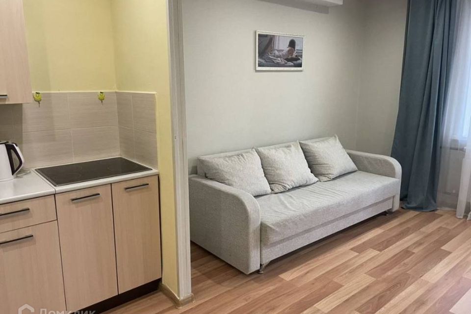 Сдаётся 1-комнатная квартира, 25 м²