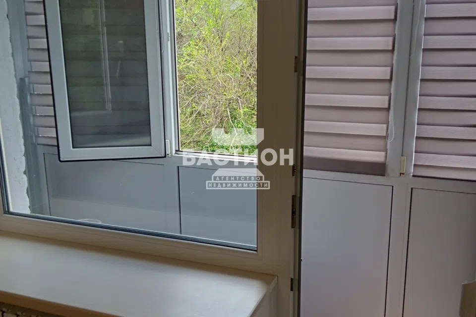 Продаётся 1-комнатная квартира, 30 м²