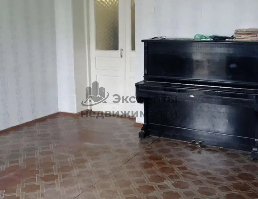 Продаётся 3-комнатная квартира, 72.1 м²