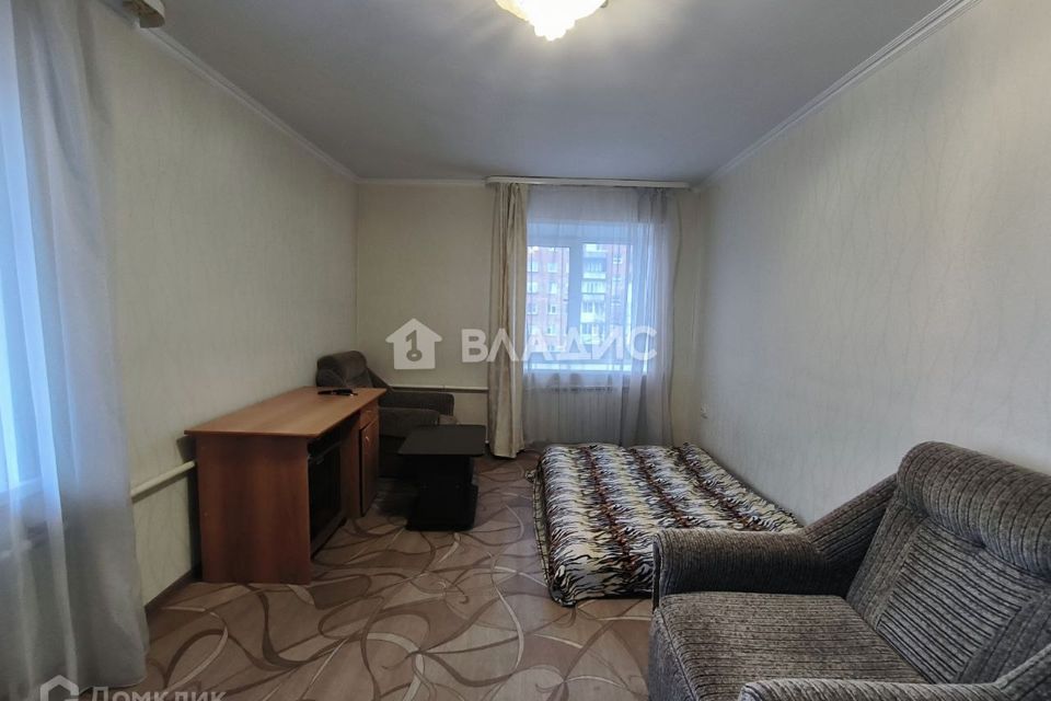 Сдаётся 1-комнатная квартира, 30.7 м²