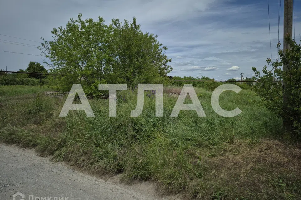 Продаётся участок, 16 сот., ИЖС
