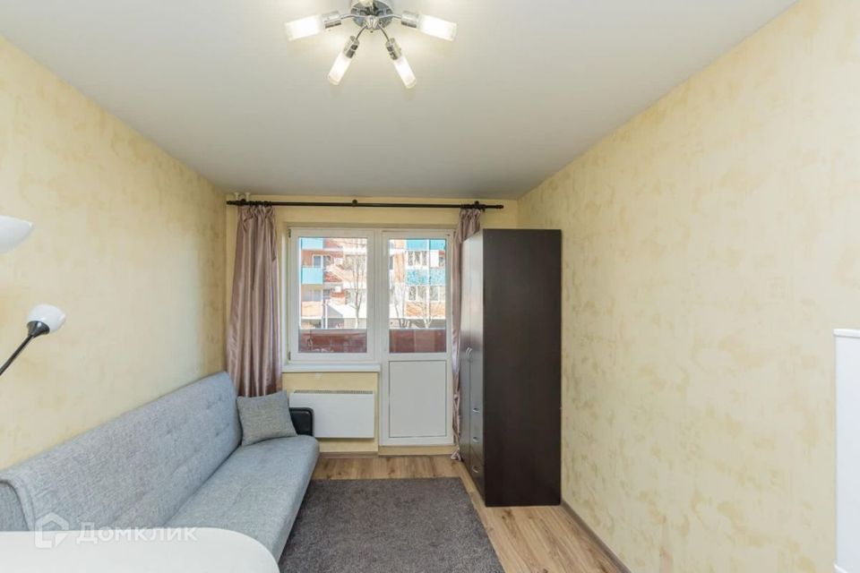 Продаётся студия, 20 м²