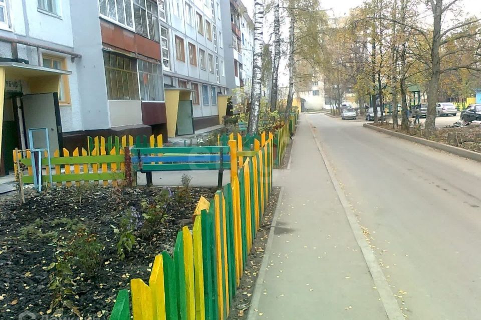Сдаётся 2-комнатная квартира, 66 м²