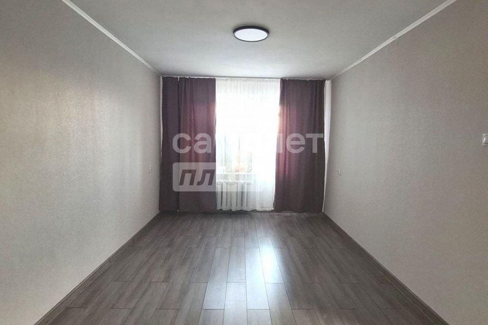 Продаётся 1-комнатная квартира, 33.3 м²