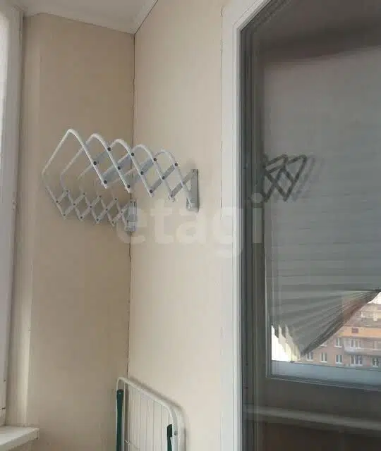 Продаётся студия, 32 м²