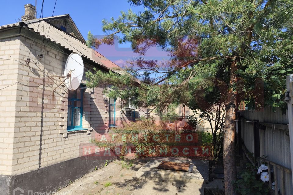 Продаётся 1-этажный дом, 78 м²
