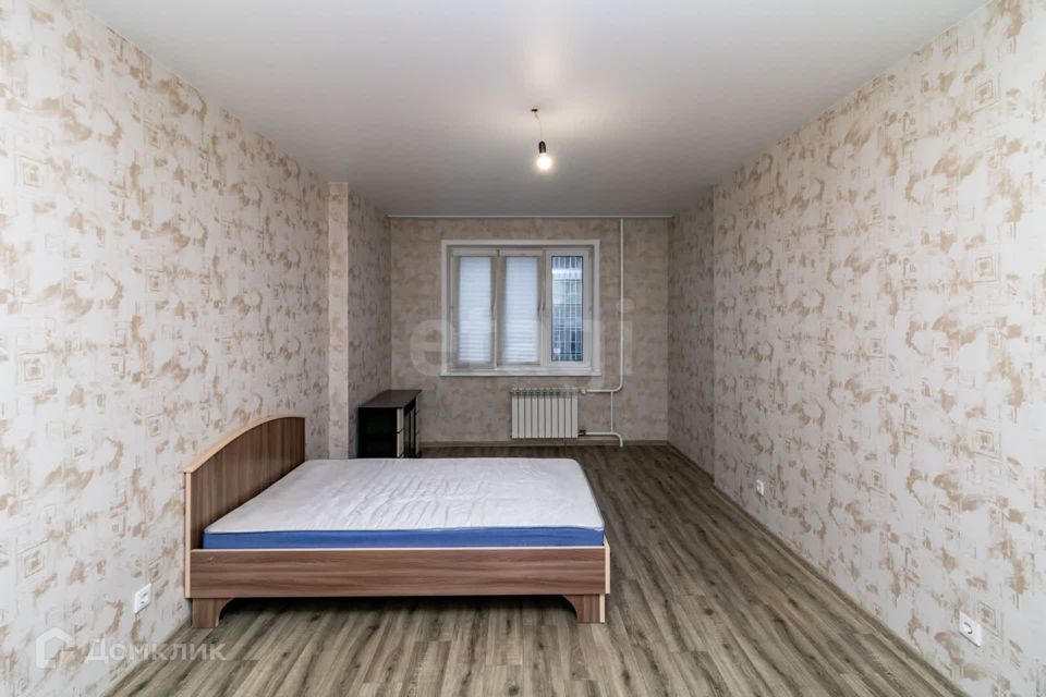 Продаётся 1-комнатная квартира, 40 м²