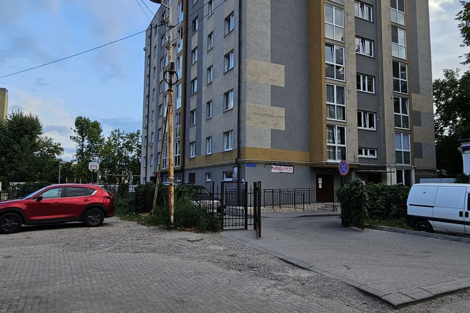 Продаётся 2-комнатная квартира, 56 м²