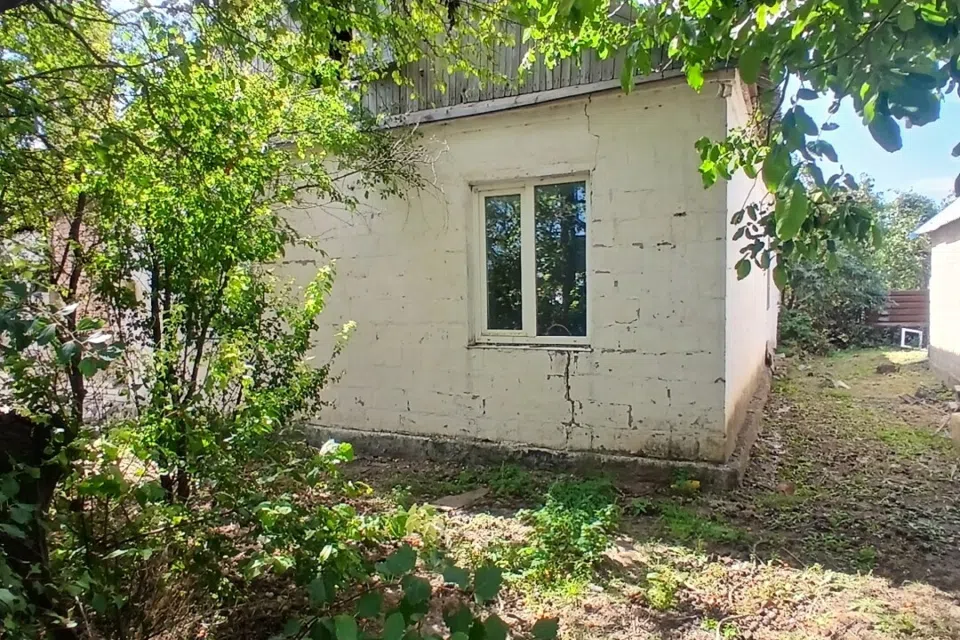 Продаётся 1-этажный дом, 76 м²