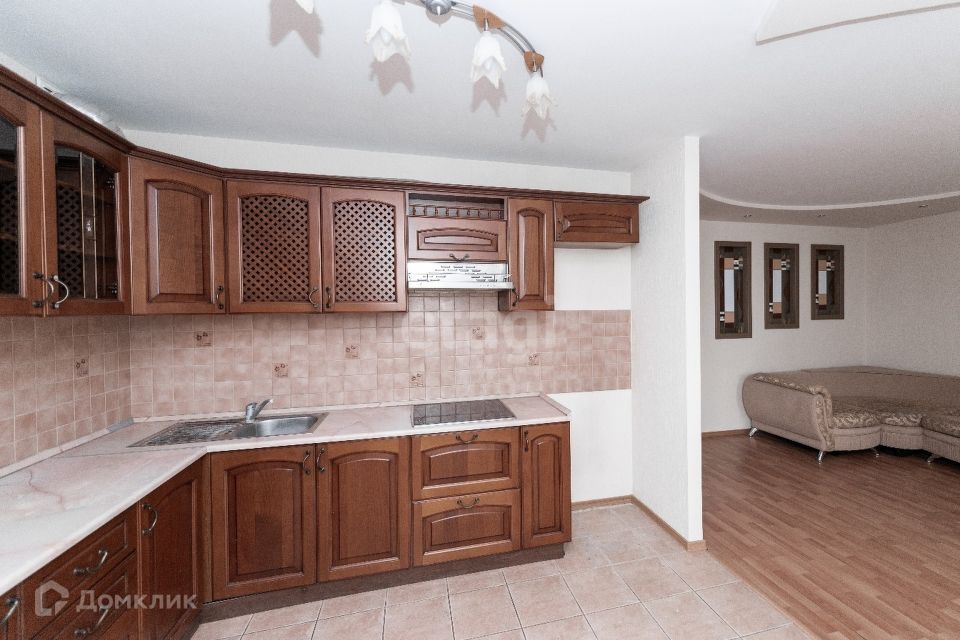 Продаётся 3-комнатная квартира, 86 м²