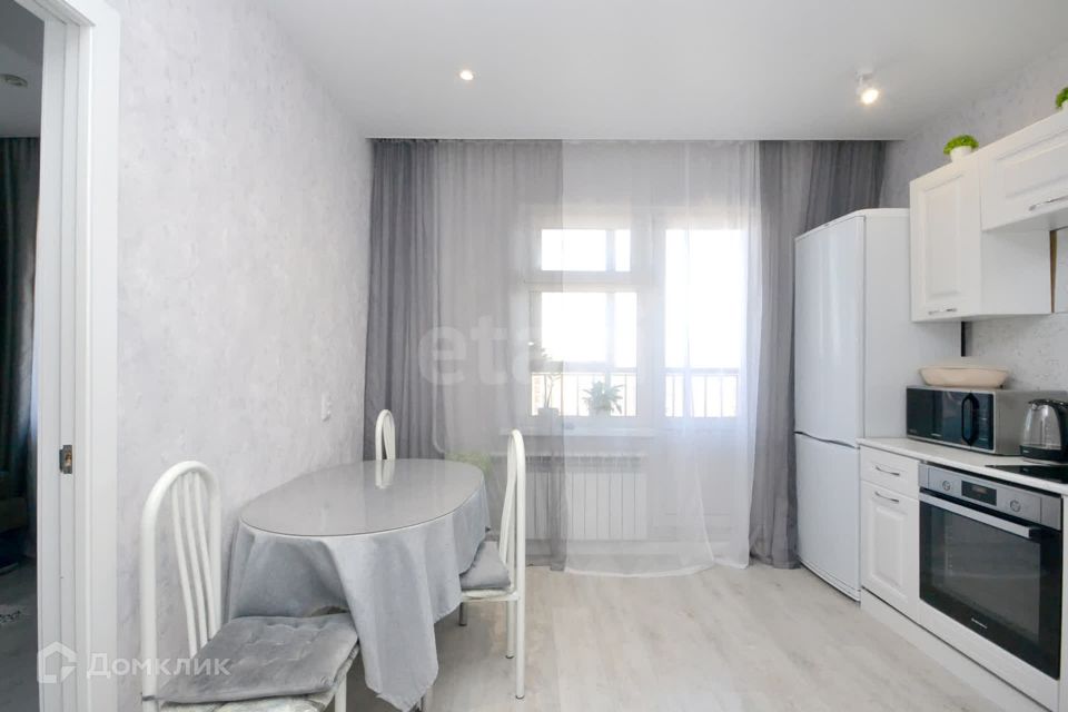 Сдаётся 1-комнатная квартира, 36.8 м²