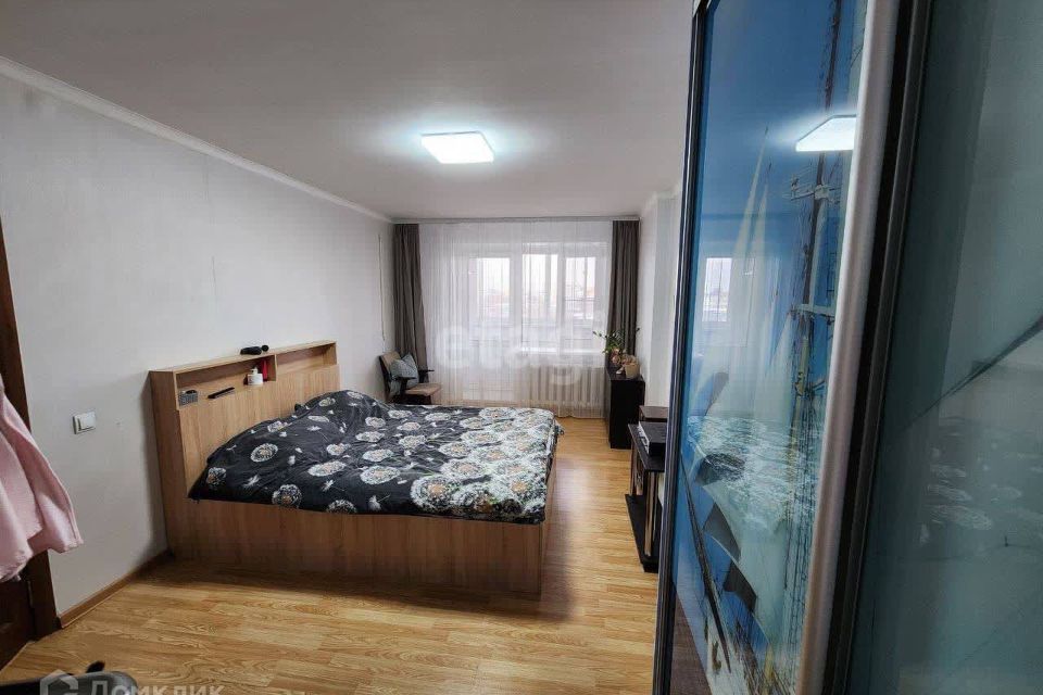 Продаётся 2-комнатная квартира, 62.9 м²