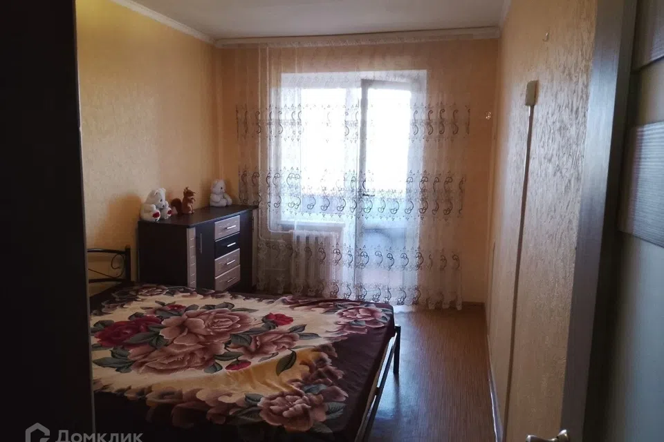 Сдаётся 2-комнатная квартира, 45 м²