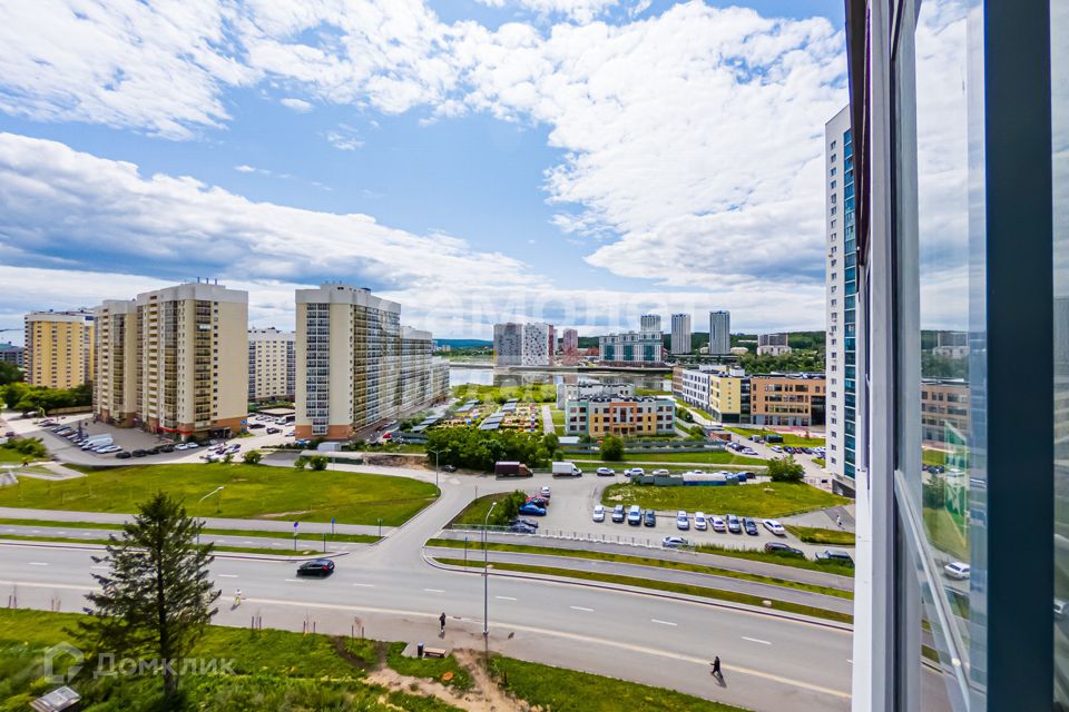 Продаётся студия, 24 м²
