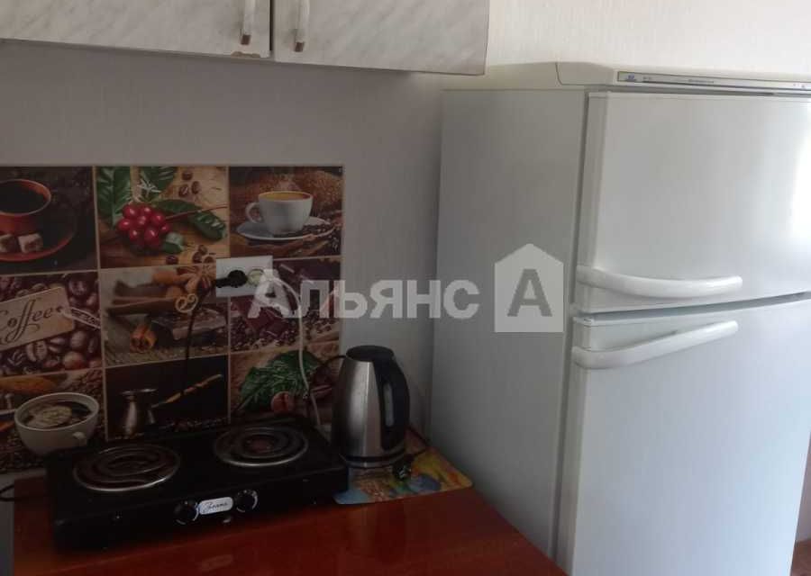 Продаётся 1-комнатная квартира, 17.9 м²