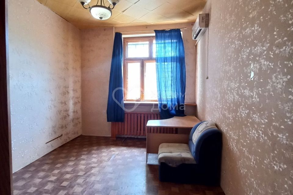Продаётся 1-комнатная квартира, 36.1 м²