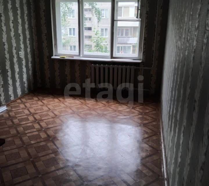 Продаётся 2-комнатная квартира, 49.7 м²
