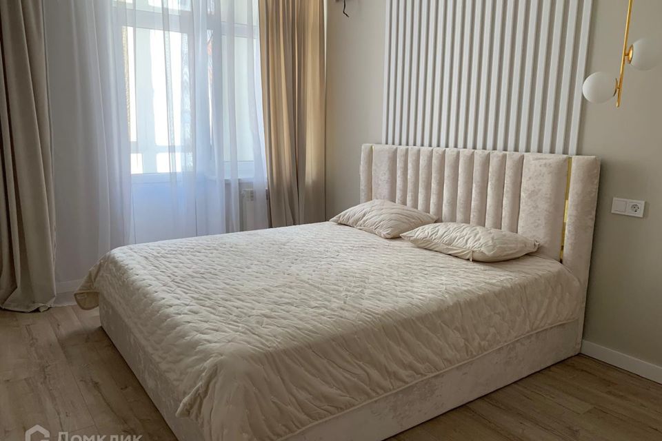 Продаётся 2-комнатная квартира, 75 м²