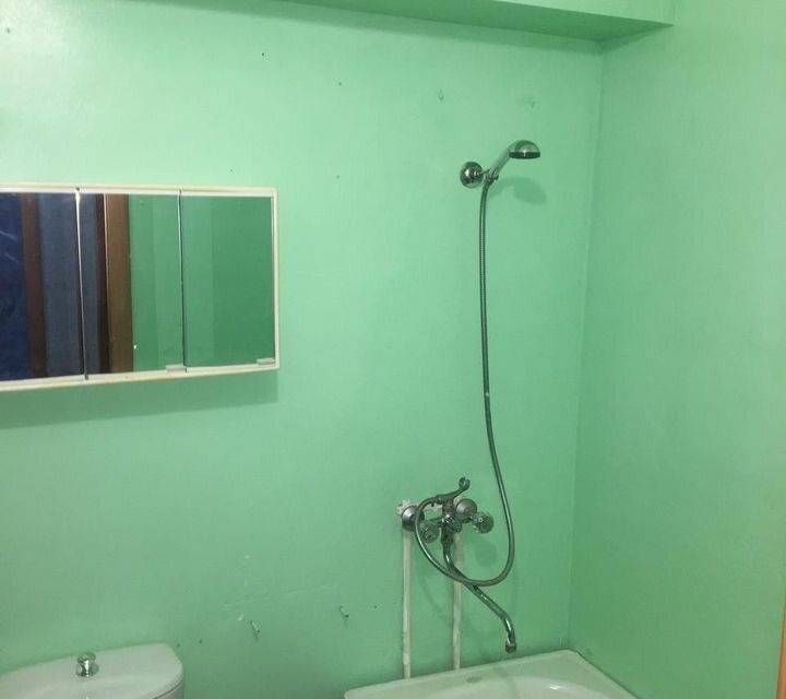 Сдаётся 1-комнатная квартира, 29 м²