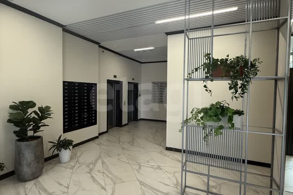 Продаётся студия, 28.8 м²