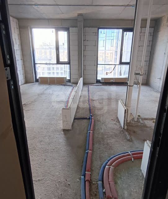 Продаётся 2-комнатная квартира, 47 м²