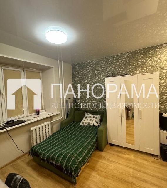 Продаётся комната в 1-комн. квартире, 12.3 м²
