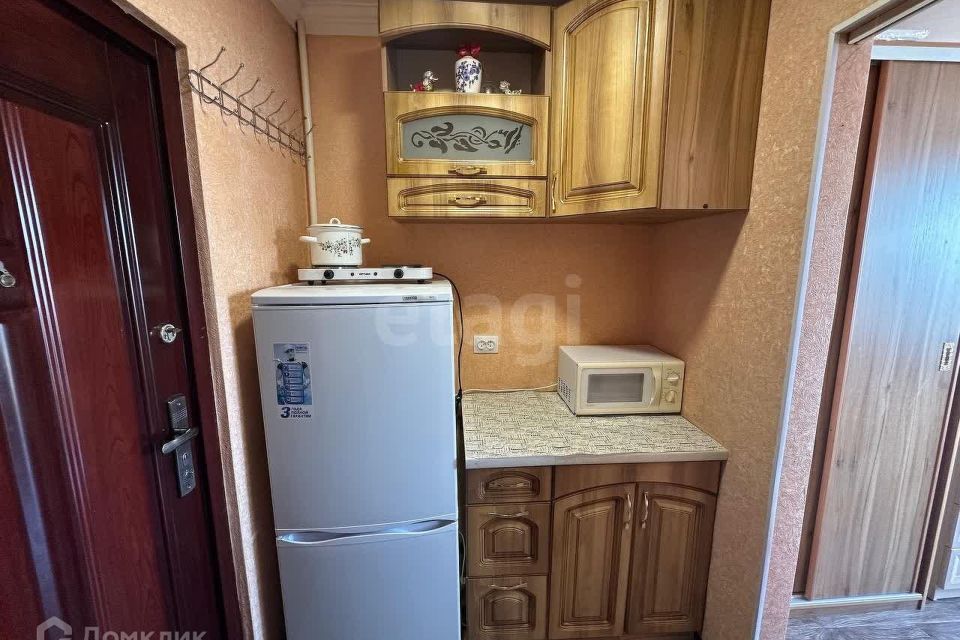 Продаётся студия, 13.2 м²