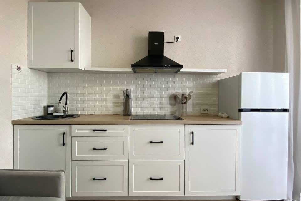 Сдаётся 1-комнатная квартира, 37.4 м²