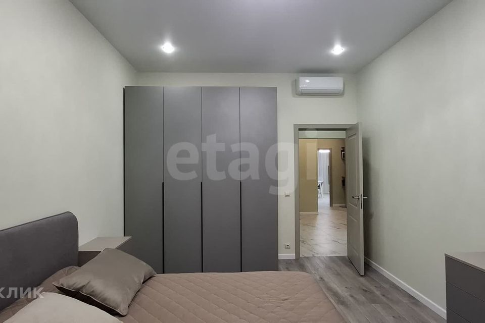 Продаётся 3-комнатная квартира, 96.5 м²