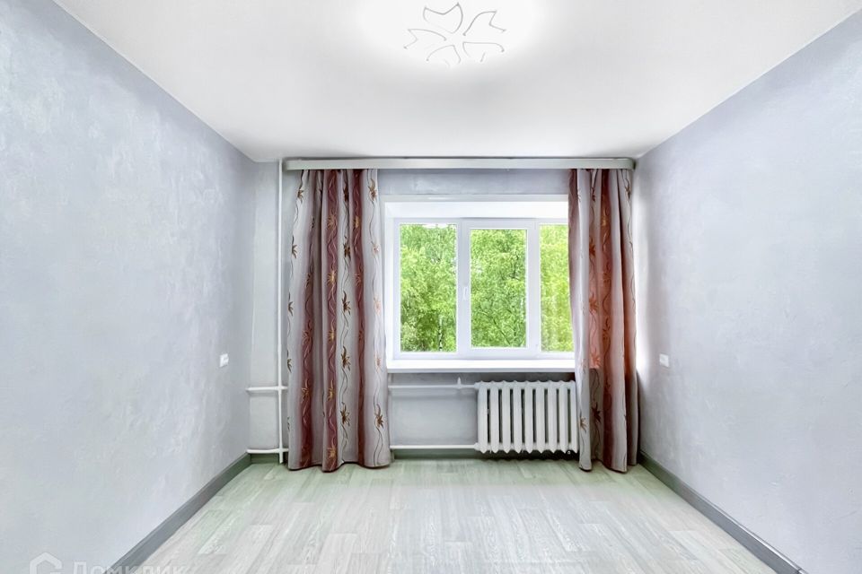 Продаётся студия, 17.7 м²