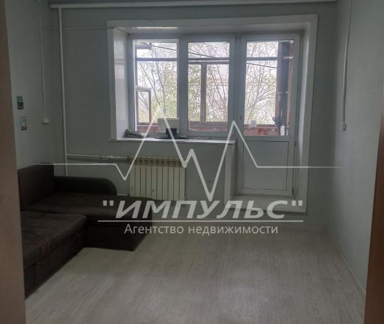Продаётся 2-комнатная квартира, 51 м²