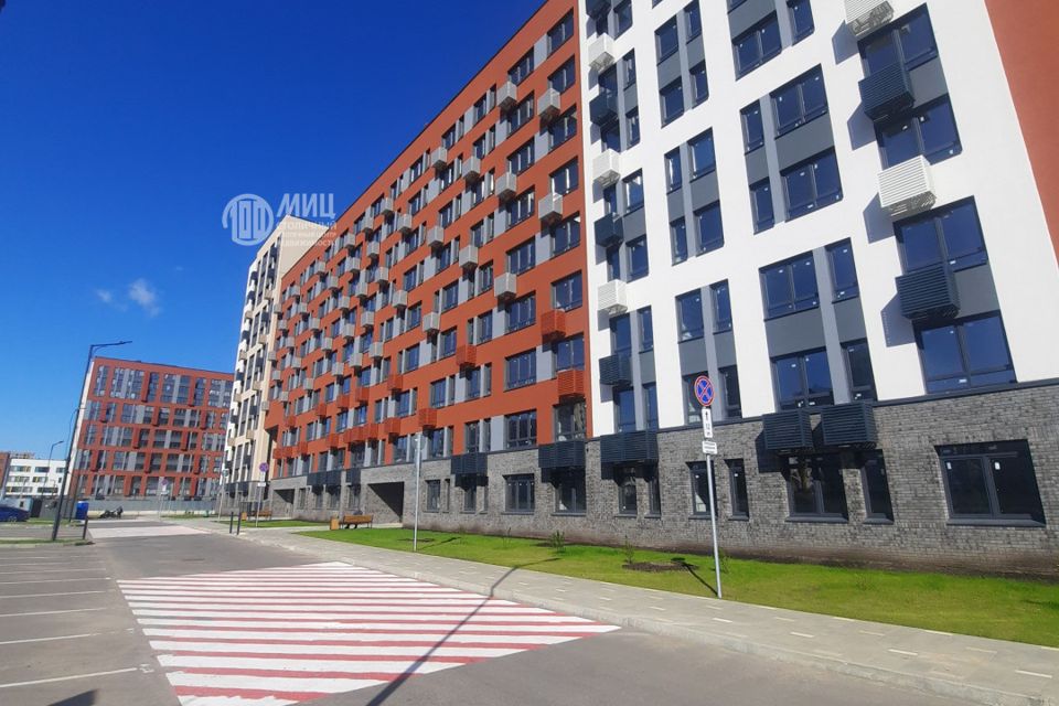 Продаётся 2-комнатная квартира, 70 м²