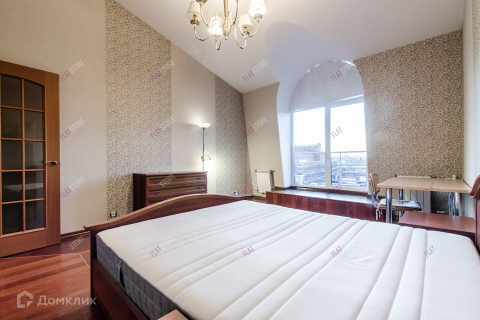 Сдаётся 1-комнатная квартира, 50 м²
